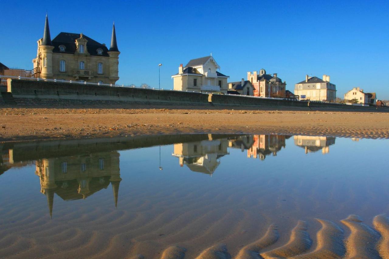 Holiday home Maison Omaha: Renovated Beachside Retreat With Garden And Ping Pong *